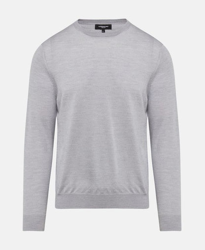 Wollpullover