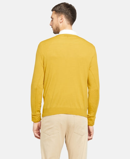 Wollpullover