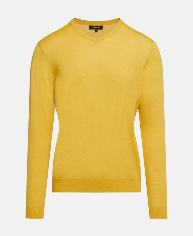 Wollpullover
