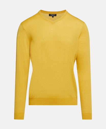 Wollpullover