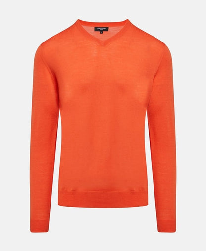 Wollpullover