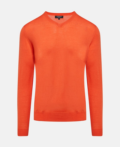 Wollpullover
