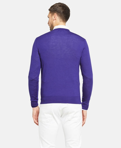Wollpullover