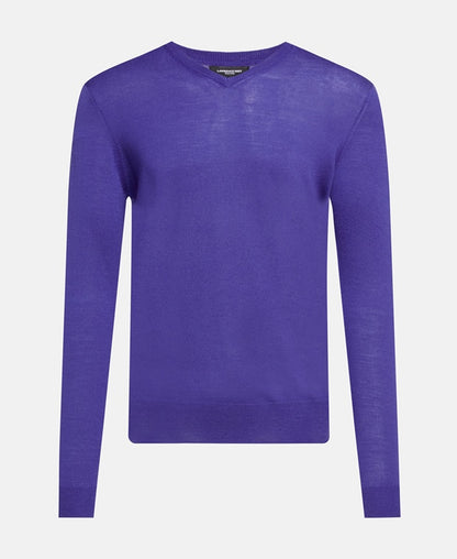 Wollpullover