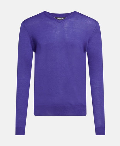 Wollpullover