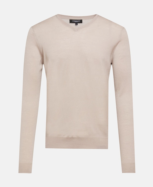 Wollpullover