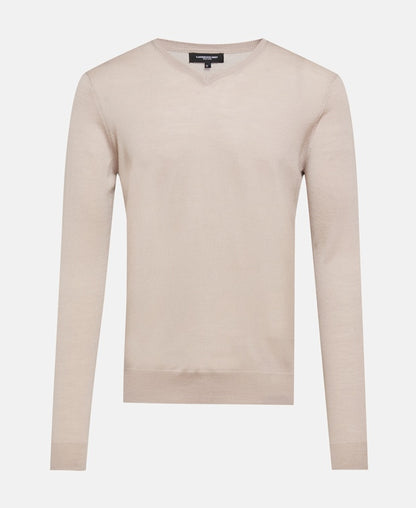 Wollpullover