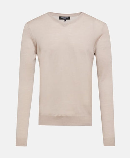 Wollpullover