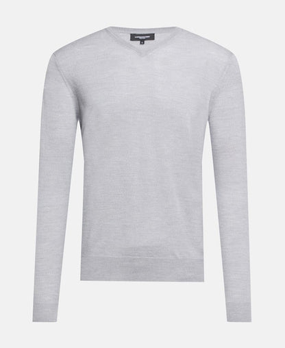 Wollpullover