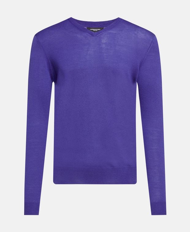 Wollpullover