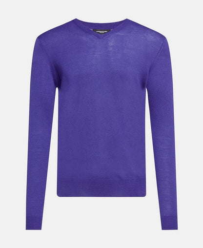 Wollpullover