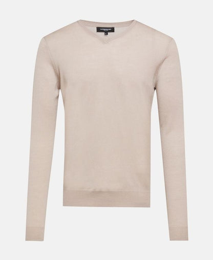 Wollpullover