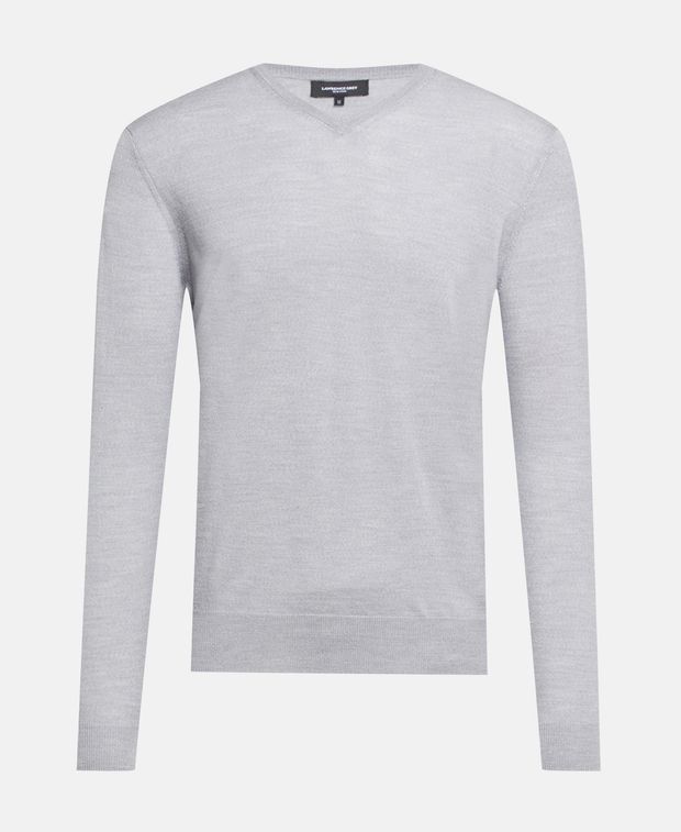 Wollpullover