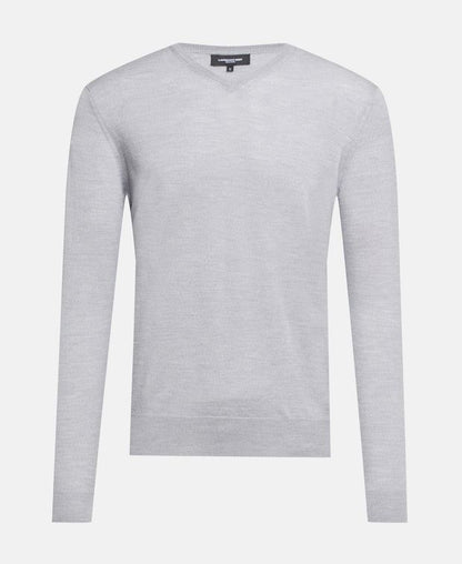 Wollpullover