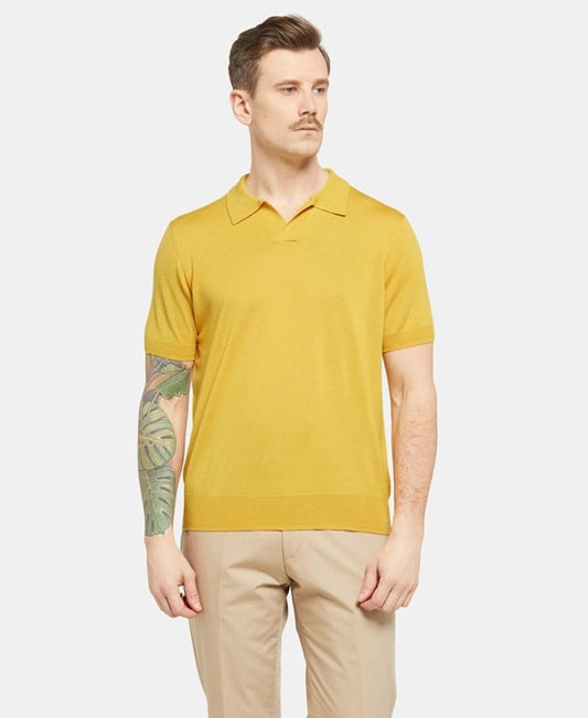 Strickpolo
