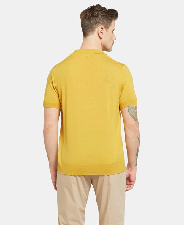 Strickpolo
