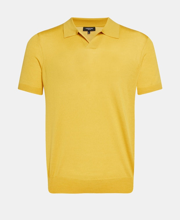 Strickpolo