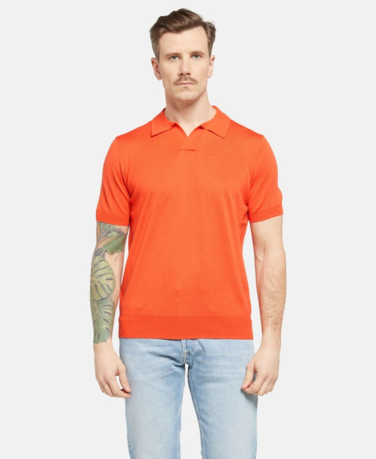 Strickpolo