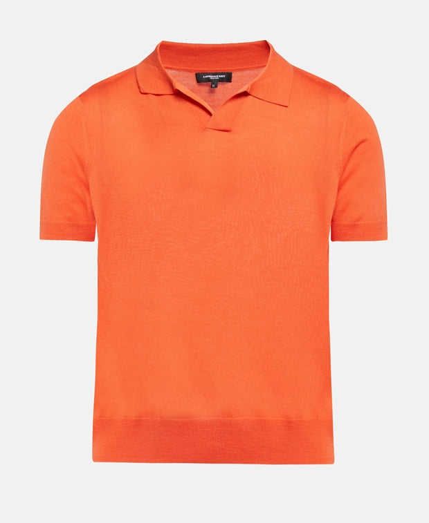 Strickpolo