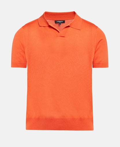 Strickpolo