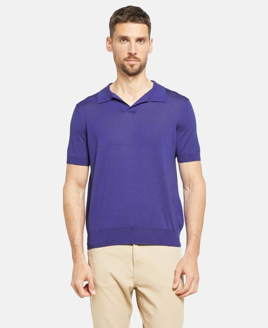 Strickpolo