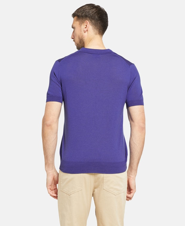 Strickpolo