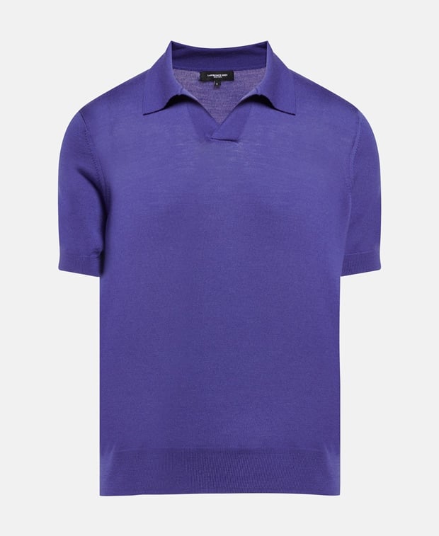 Strickpolo