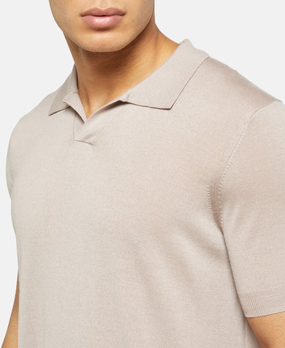 Strickpolo