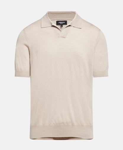 Strickpolo