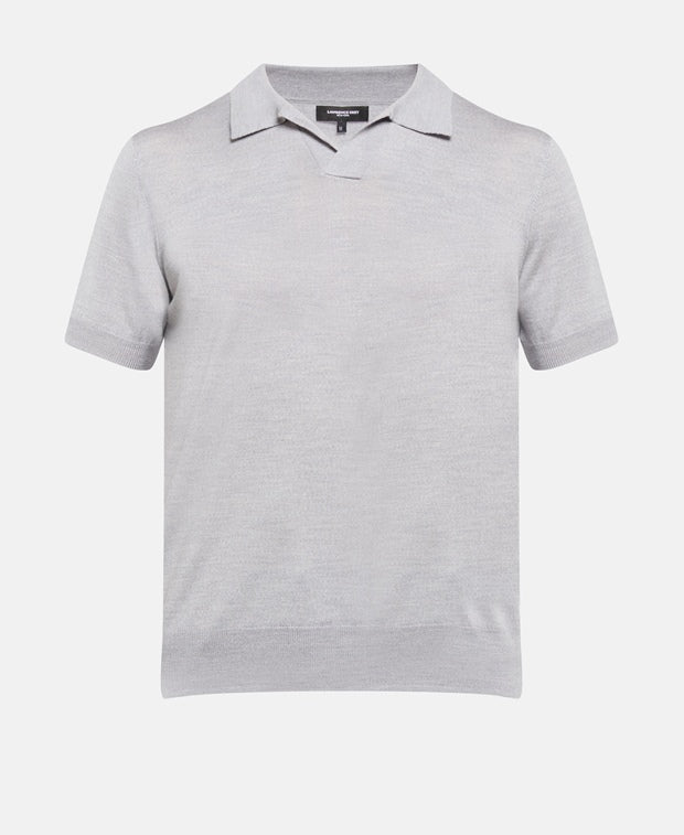 Strickpolo