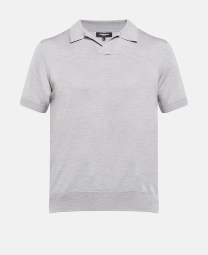 Strickpolo
