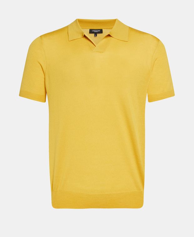 Strickpolo