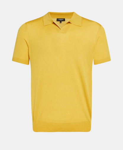 Strickpolo
