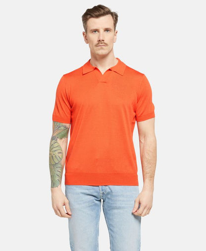 Strickpolo