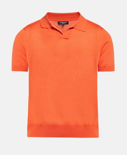 Strickpolo