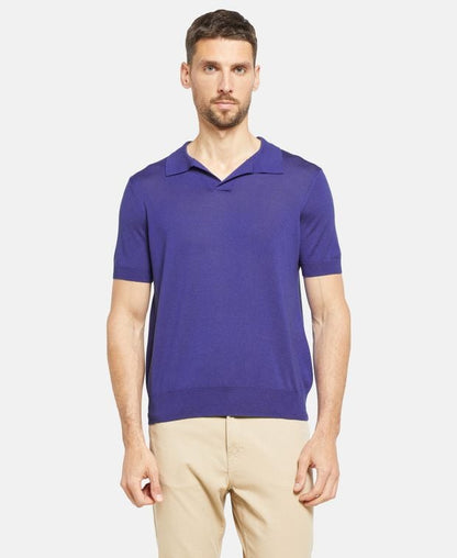 Strickpolo