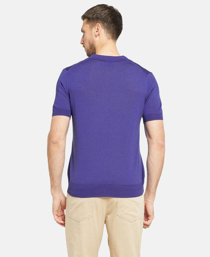 Strickpolo