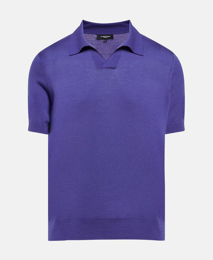 Strickpolo