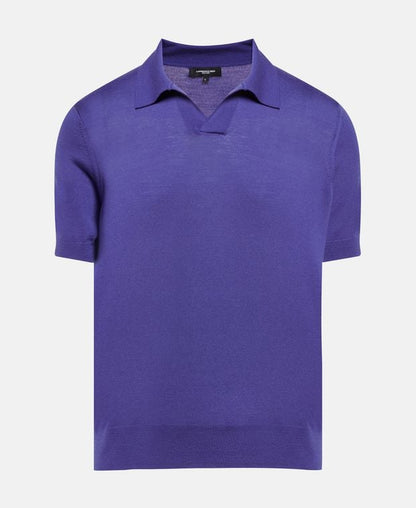 Strickpolo