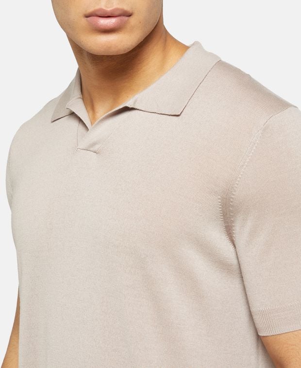 Strickpolo