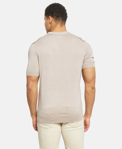 Strickpolo