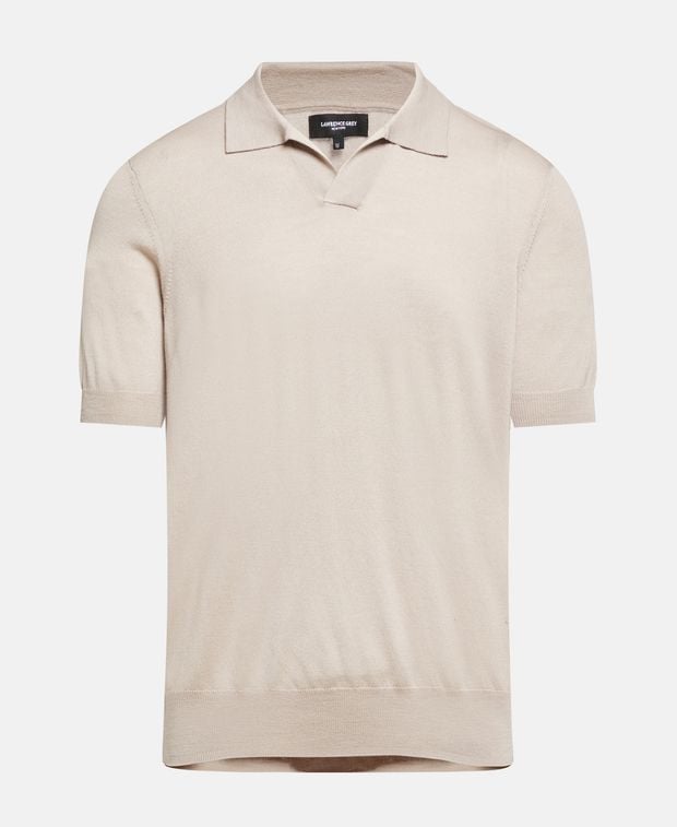 Strickpolo