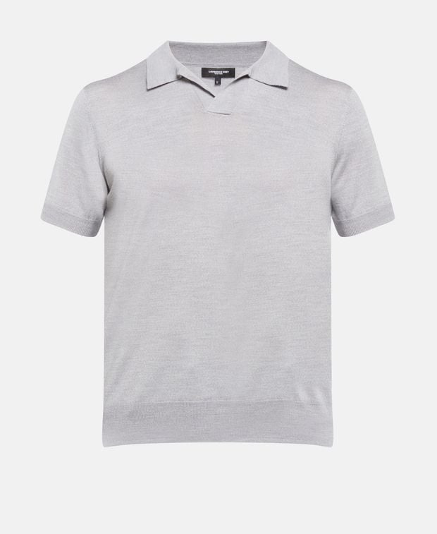 Strickpolo