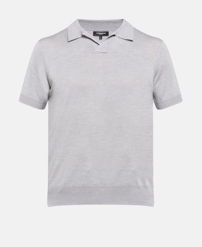 Strickpolo