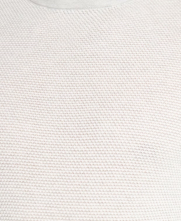 Langarmpullover