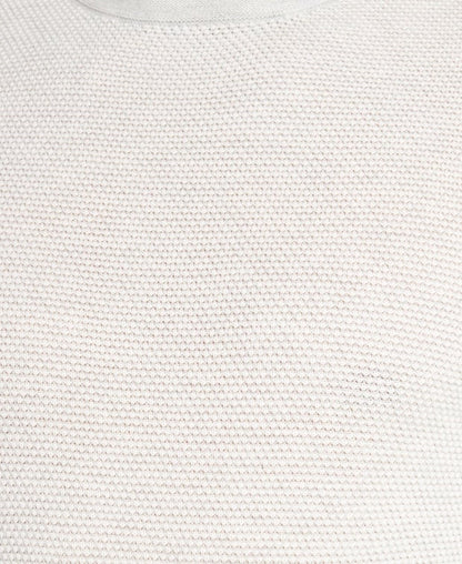 Langarmpullover