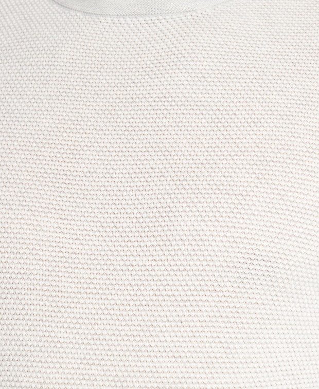 Langarmpullover