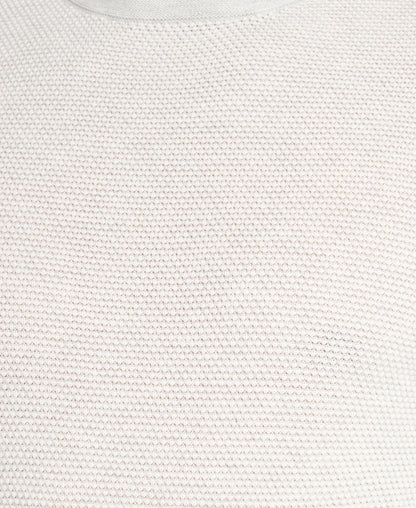 Langarmpullover