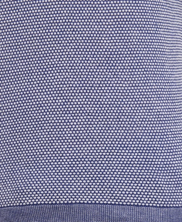 Langarmpullover