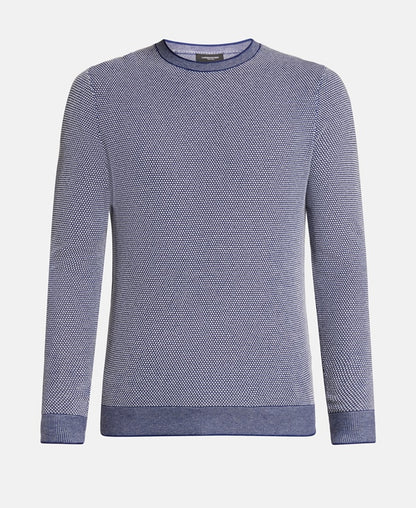 Langarmpullover